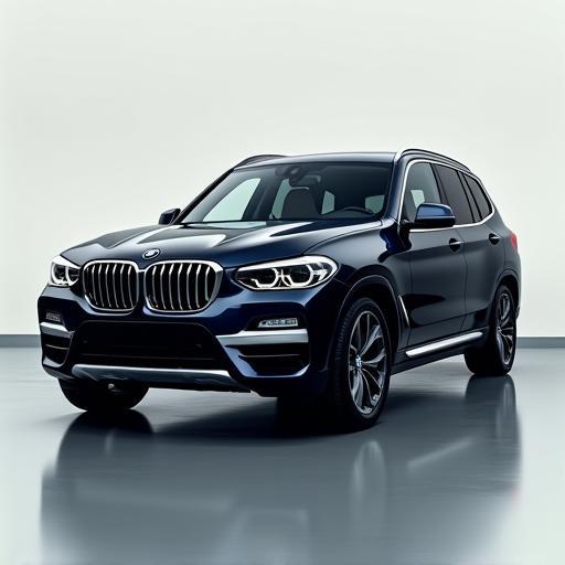 BMW X3 Diesel